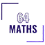 64Maths